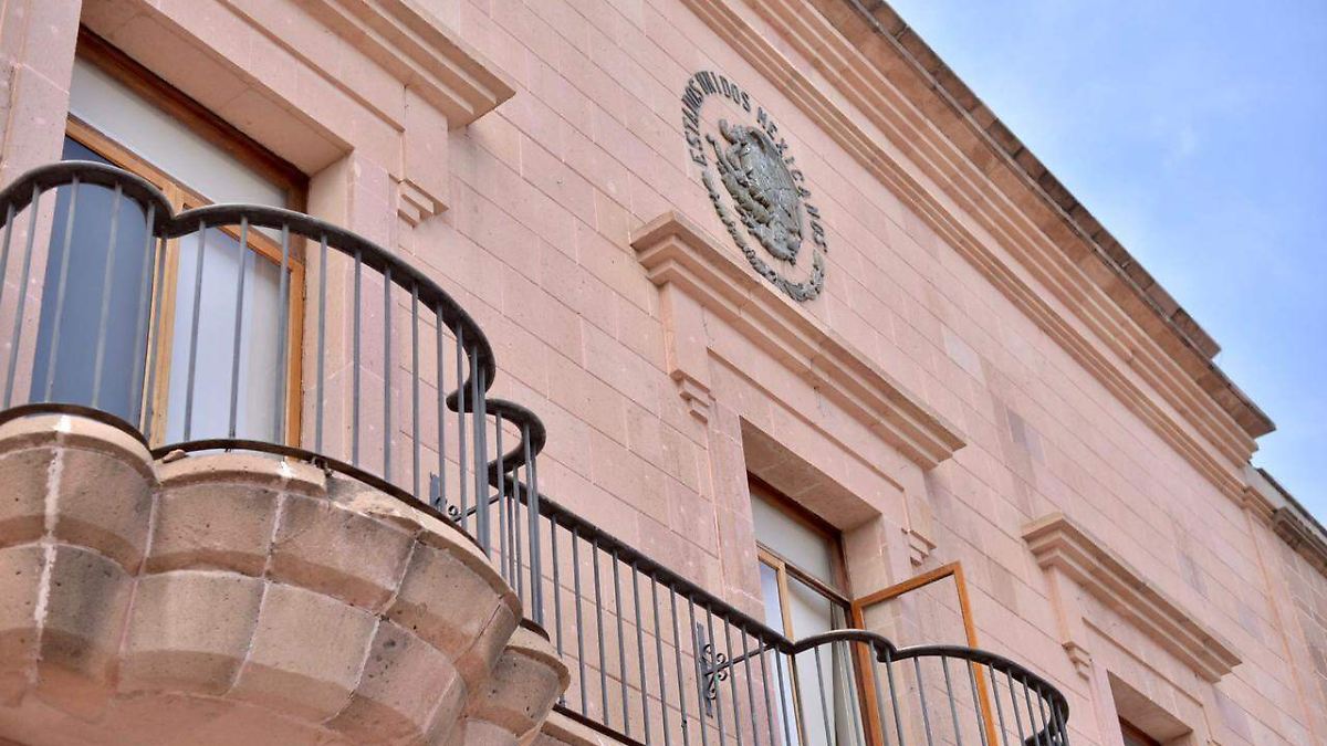 Avanza reforma a la Ley de Adquisiciones de SLP - El Sol de San Luis